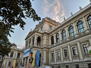 University of Vienna