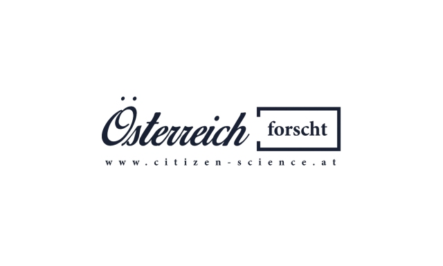 Österreich forscht: www.citizen-science.at mit neuem Design und Motto