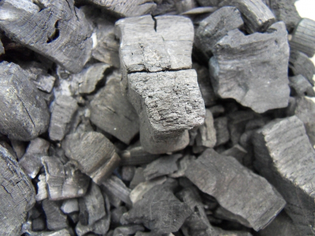 Biochar