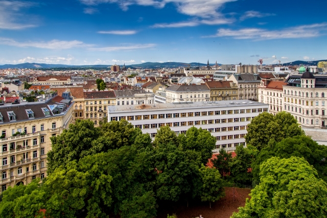 Institut für Höhere Studien