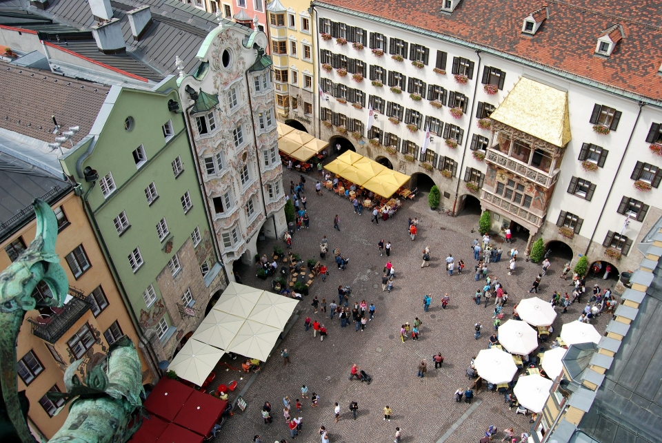 Universität Innsbruck