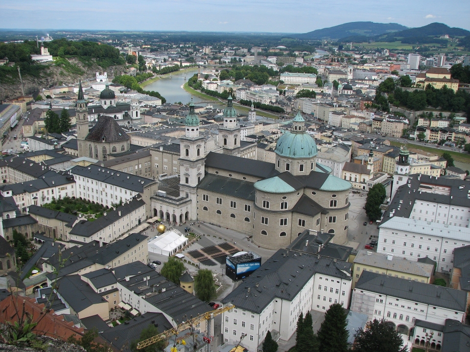 Zu Hause oder Fehl am Platz? - ein neues Projekt auf "Österreich forscht"