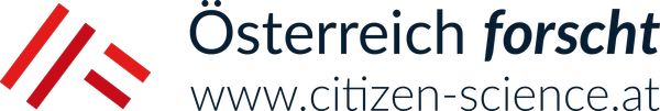 Citizen Science Österreich